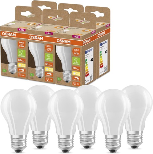 Osram led filament a60 - led,