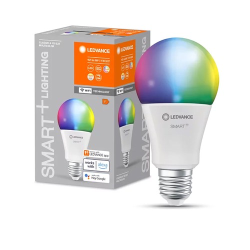Led smart birne - a70, =
