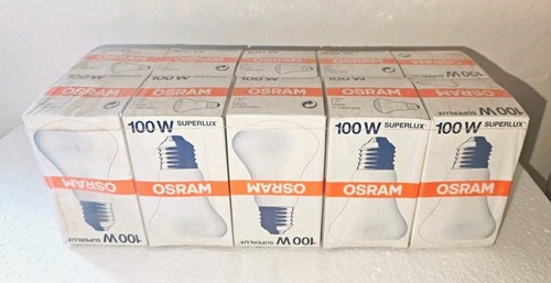 Osram superlux glühlampe - osram,