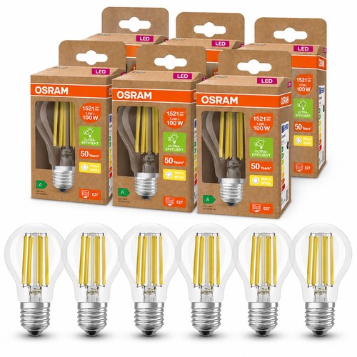 Osram led filament a60 - x,