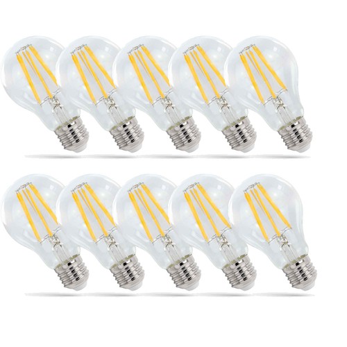 Led filament leuchtmittel - 10,