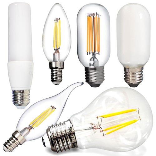 Led leuchtmittel lampen - led,