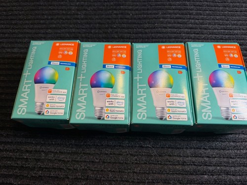 Ledvance smart e27 - smart+,