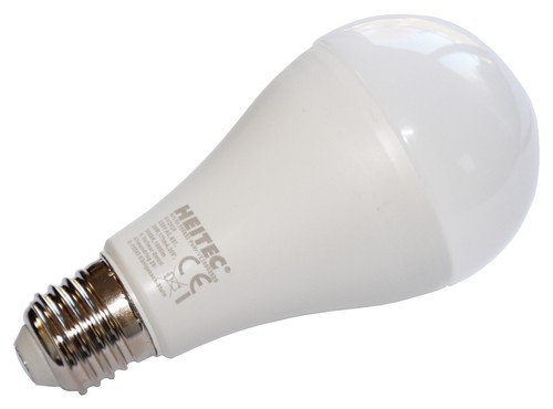 Led lampe glühlampenform a70 - led,