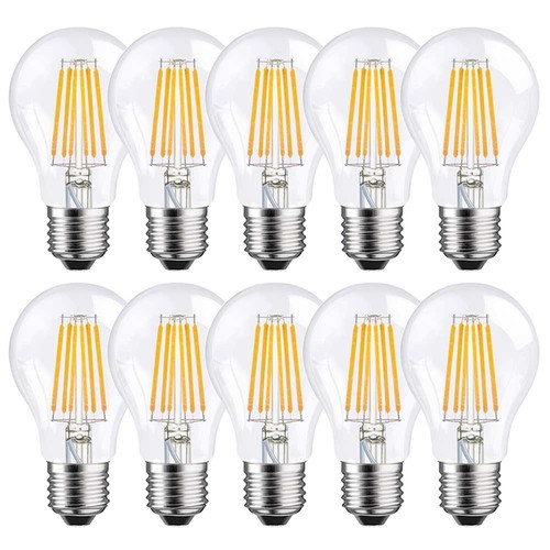 Led filament birnen - led,