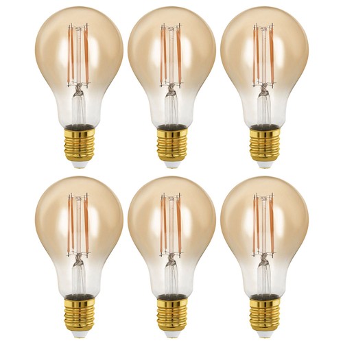 Eglo led filament - x, birne