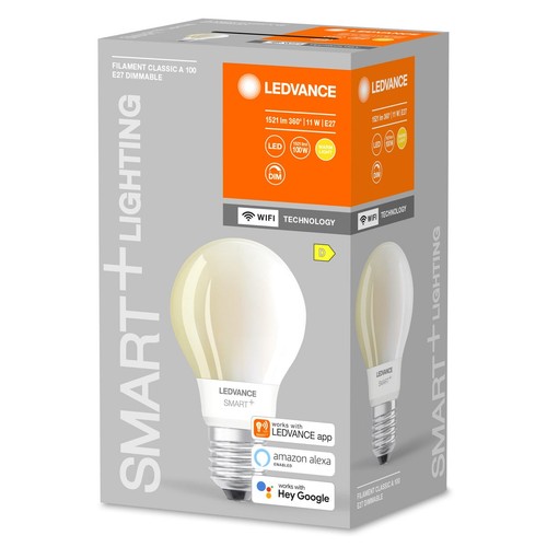 Ledvance led filament smart - ledvance,