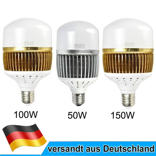 Mengs e40 e27 led birne - mengs,