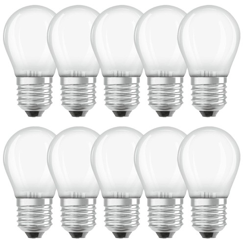 Osram led filament - 10,