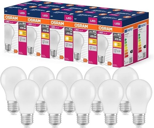 Osram led star value classic - value,