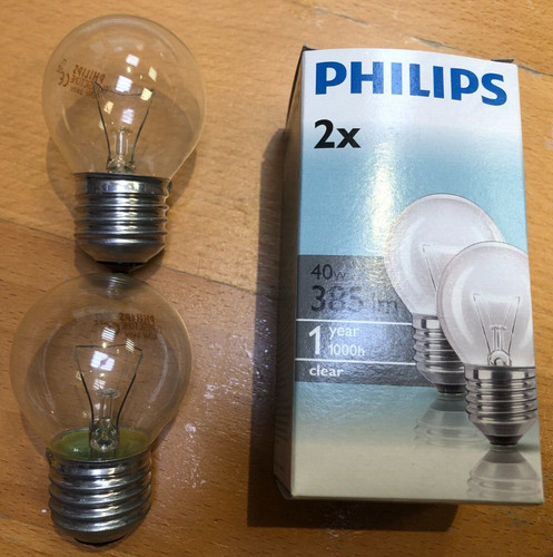 Philips osram tropfen e27 - philips/osram,