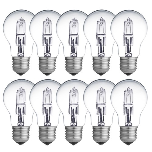 Eco halogen glühbirne - halogen,