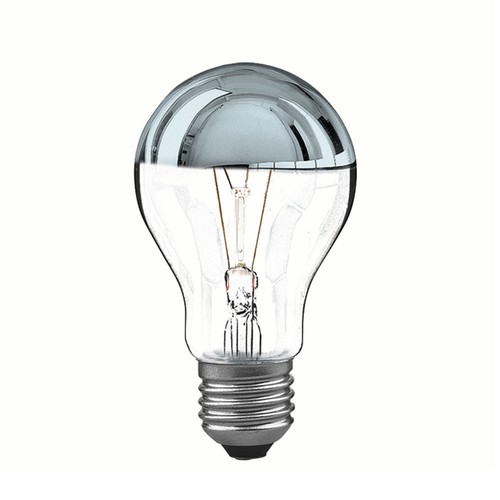 Glühbirne a60 birne - glühbirne, 100watt