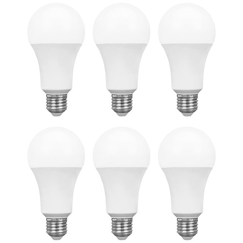 Spectrum led birnen 18w - 6, x