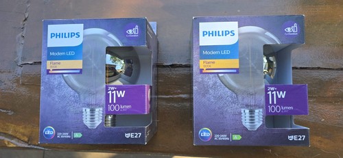 Stk philips led - 2,