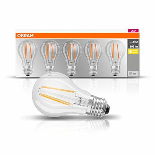 Osram led filament - led,