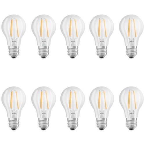 Osram 10er pack led base - osram,