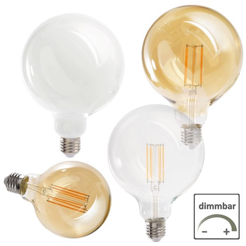 E27 filament led leuchtmittel - filament,