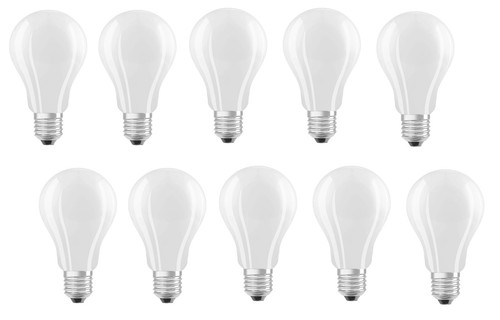 10x osram led - led, classic