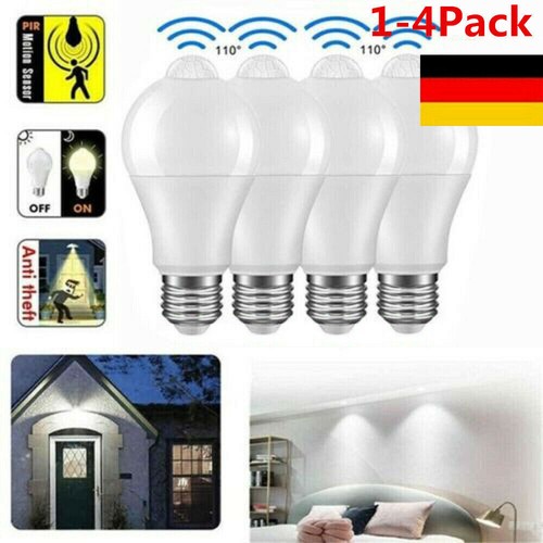 E27 led birne mit - e27,
