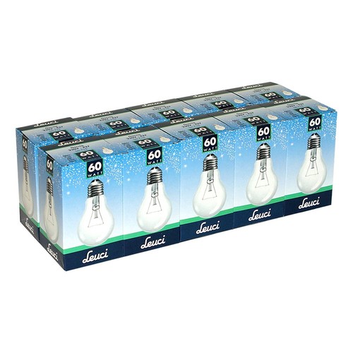 Leuci glühbirne 60w - 10,