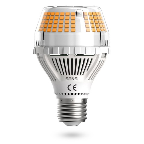 500w äquiv led - 500w,