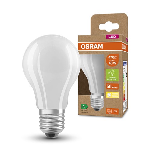 Osram led filament - led,
