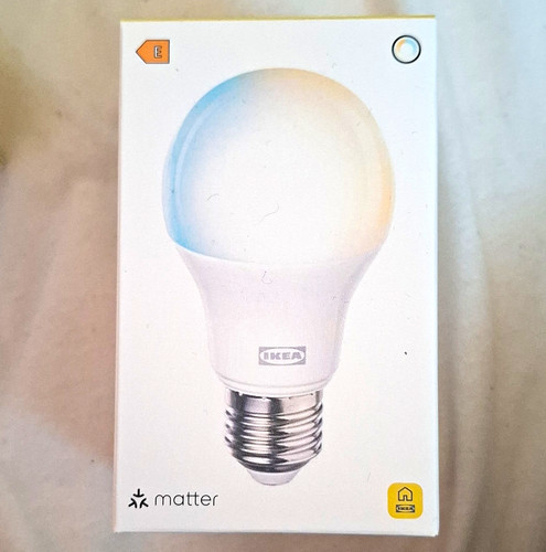 Ikea tradfri led - tradfri, e27