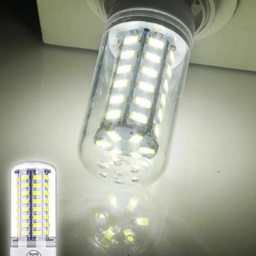 Led glühbirne birne mais - led,