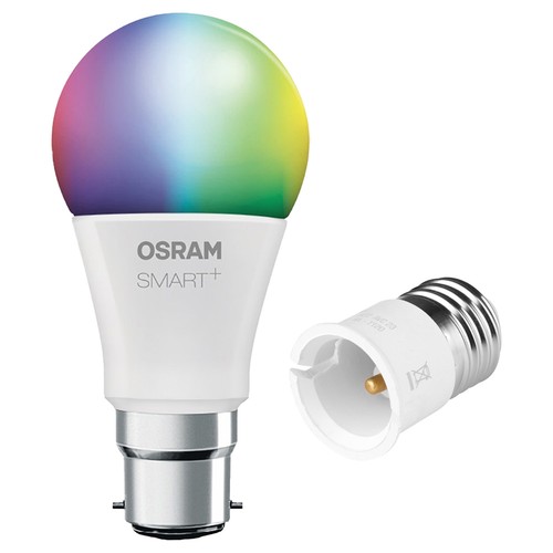 Led smart a60 birne - smart+, 10w=60w