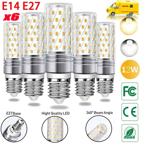Tlg e27 e14 led - 6,