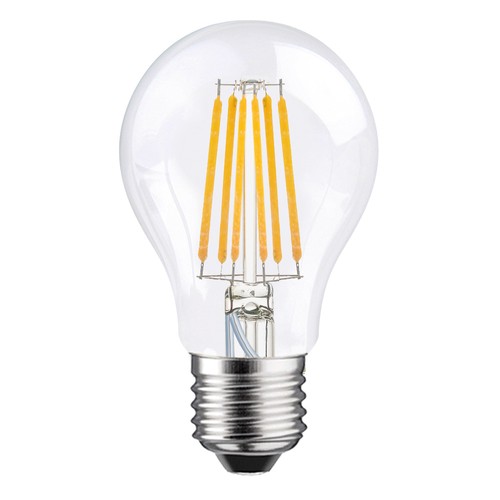 Led filament lampe a60 birne - led,
