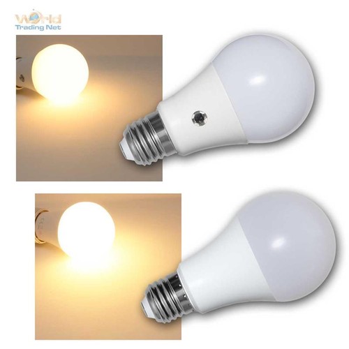 E27 led birne mit eingebautem - led,