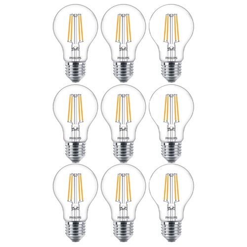 Philips led filament - 9,
