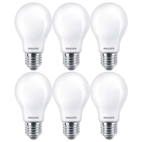 Philips led leuchtmittel - 6, x