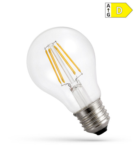 Led filament e27 a67 - filament,