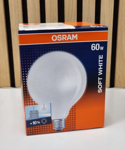 Osram bellalux soft white - osram,