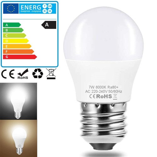 E27 led birne - led,