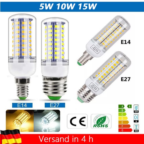 E27 e14 led - e27, birne