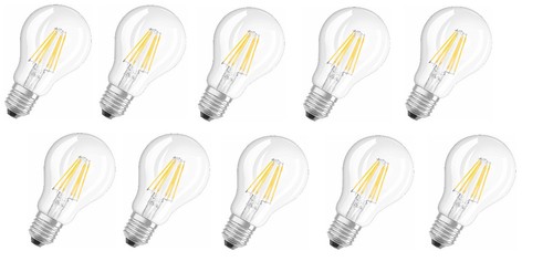 10x neolux led - 10x,