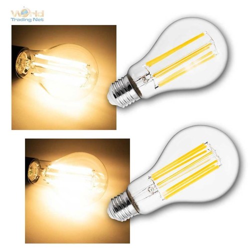 E27 filament birne - e27,