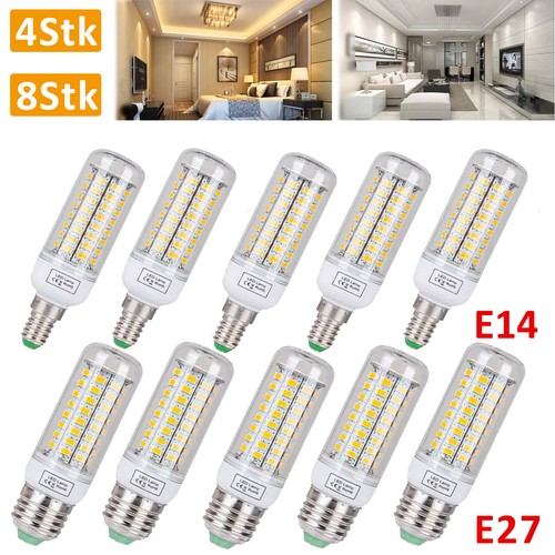 E27 e14 led - e27, licht