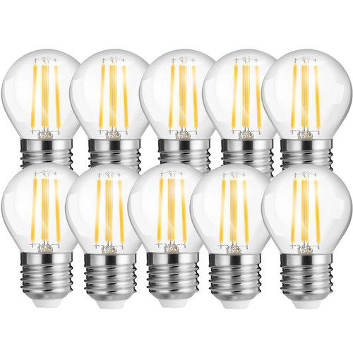 E27 led filament leuchtmittel - e27,