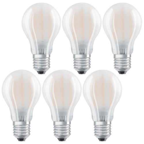 Osram led filament - 6,