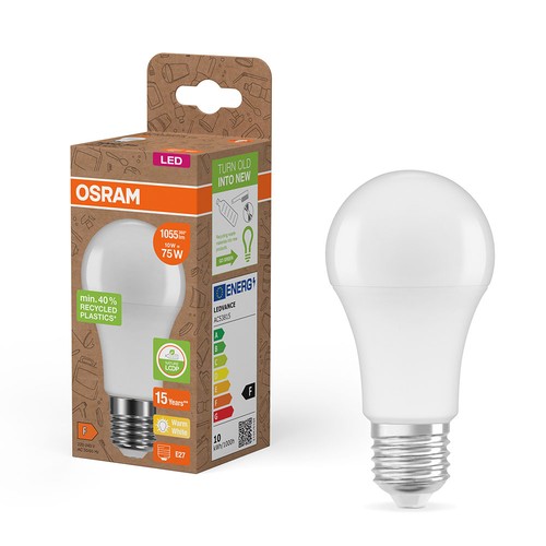 Osram led a60 birne - a60,