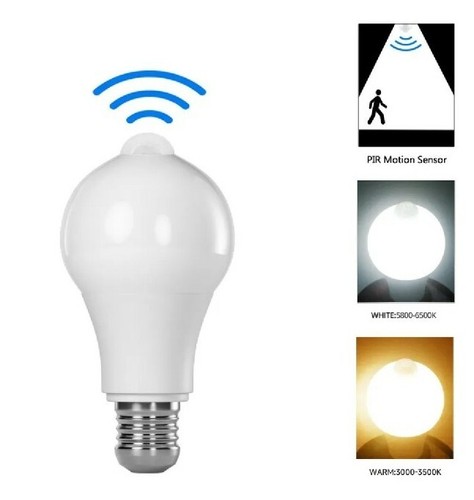 E27 led glühbirne lampe mit - led,