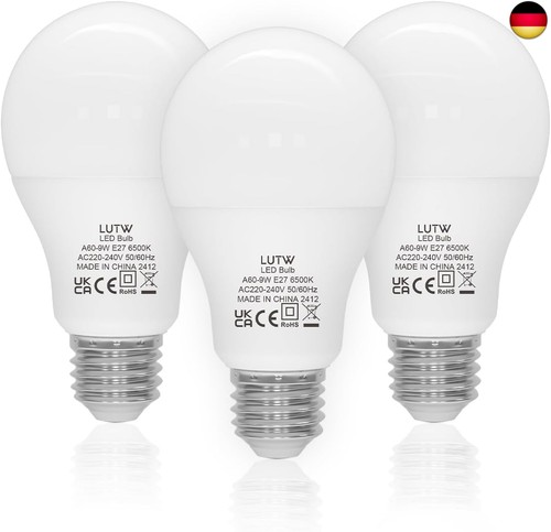 E27 led lampe - e27, lampe,