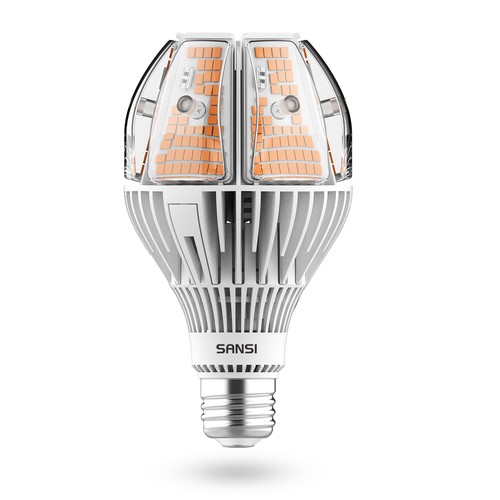 Sansi led leuchte - led,