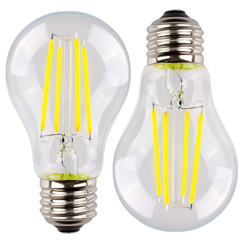 Led leuchtmittel e27 - led, filament