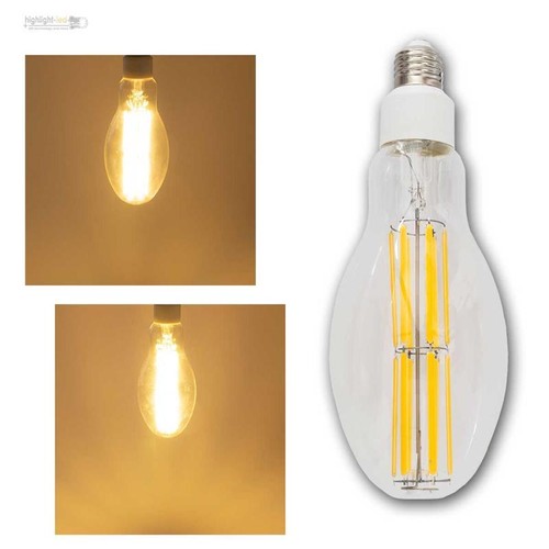Jumbo filament led - jumbo, filament-led